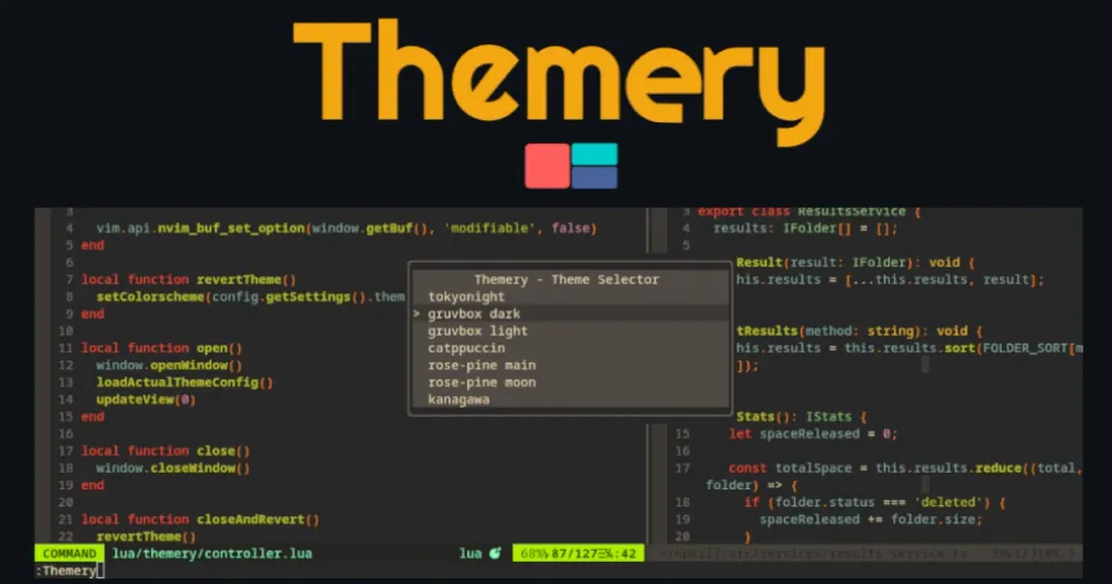 Themery social banner.